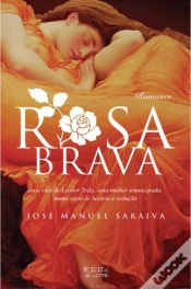 Capa do artigo Rosa Brava