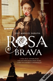 Capa do artigo Rosa Brava