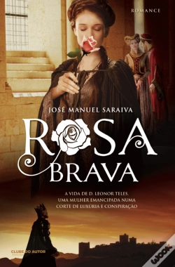 Capa do artigo Rosa Brava