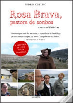 Capa do artigo Rosa Brava, Pastora de Sonhos