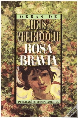 Capa do artigo Rosa Bravia