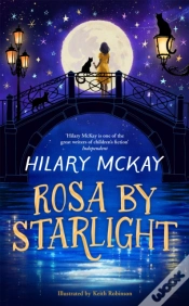 Capa do artigo Rosa By Starlight
