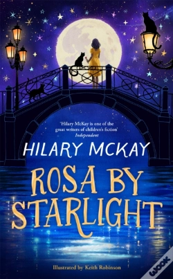 Capa do artigo Rosa By Starlight