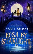 Rosa By Starlight