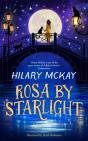 Rosa By Starlight - Preview