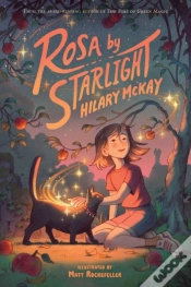 Capa do artigo Rosa By Starlight