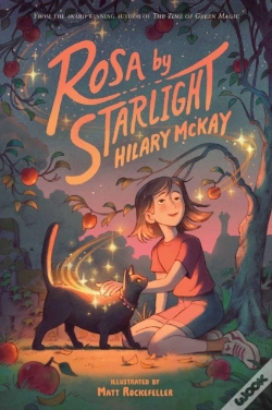 Capa do artigo Rosa By Starlight