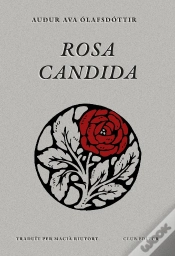 Capa do artigo Rosa Candida