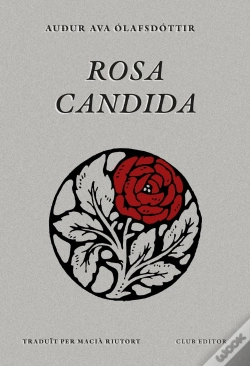 Capa do artigo Rosa Candida