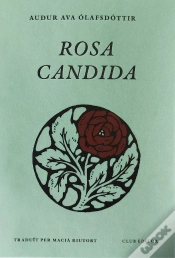 Capa do artigo Rosa Candida