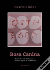 Rosa Canina