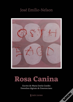 Capa do artigo Rosa Canina