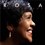 Capa do artigo Rosa - CD