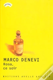 Rosa Ce Soir