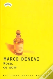 Capa do artigo Rosa Ce Soir