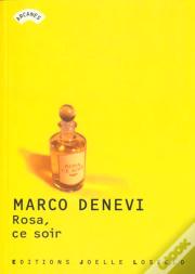 Rosa Ce Soir