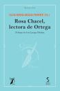 Rosa Chacel, Lectora De Ortega - Preview