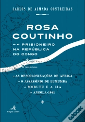 Capa do artigo Rosa Coutinho