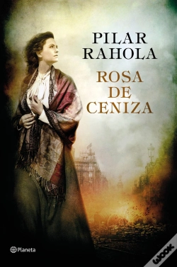 Capa do artigo Rosa De Ceniza