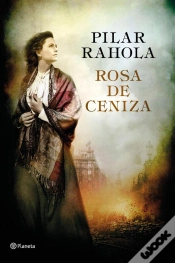 Capa do artigo Rosa De Ceniza
