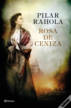 Capa do artigo Rosa De Ceniza