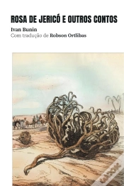 Capa do artigo Rosa De Jérico E Outros Contos