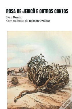 Capa do artigo Rosa De Jérico E Outros Contos