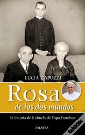Capa do artigo Rosa De Los Dos Mundos
