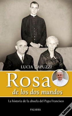 Capa do artigo Rosa De Los Dos Mundos
