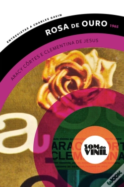 Capa do artigo Rosa De Ouro, Aracy Côrtes E Clementina De Jesus