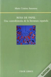 Capa do artigo Rosa De Papel