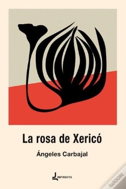 Capa do artigo Rosa De Xerico, La