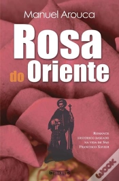 Capa do artigo Rosa do Oriente