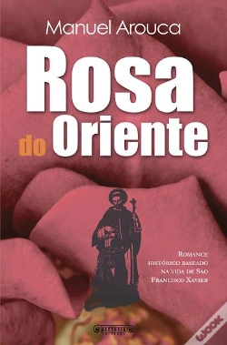 Capa do artigo Rosa do Oriente