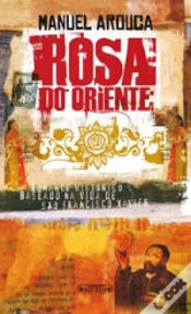 Capa do artigo Rosa do Oriente