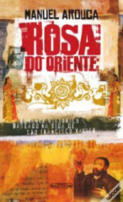 Capa do artigo Rosa do Oriente