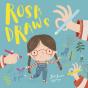 Rosa Draws - Preview