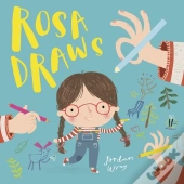 Rosa Draws