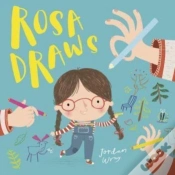 Capa do artigo Rosa Draws