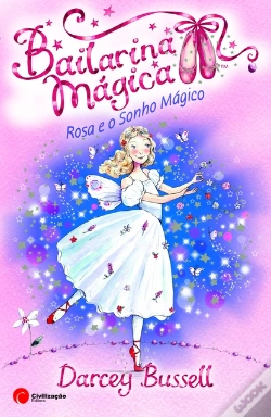 Capa do artigo Rosa e o Sonho Mágico 