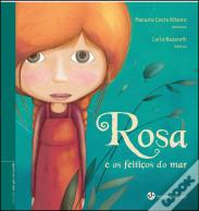 Rosa e os Feitiços do Mar