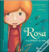 Capa do artigo Rosa e os Feitiços do Mar