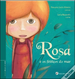 Capa do artigo Rosa e os Feitiços do Mar