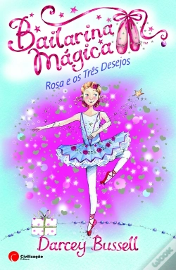 Capa do artigo Rosa e os Três Desejos