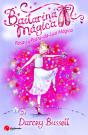 Rosa e Pedra-da-Lua Mágica - Bailarina Mágica Nº 9 - Preview