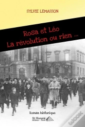 Capa do artigo Rosa Et Leo La Revolution Ou Rien