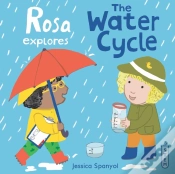 Capa do artigo Rosa Explores The Water Cycle