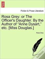 Capa do artigo Rosa Grey: Or The Officer
