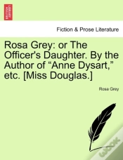 Capa do artigo Rosa Grey: Or The Officer