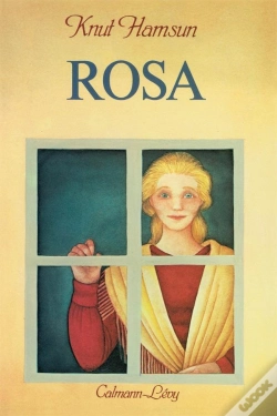 Capa do artigo Rosa